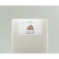 SECOND STORY HOME Sleepy Bear Mattress -Babyletto Store GUEST 9becbdfb 27d3 42ba a198 c31e5d705aef