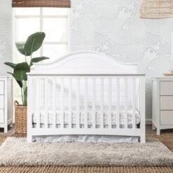 Carter's By DaVinci Nolan 4-in-1 Convertible Crib -Babyletto Store GUEST 9c2b056a e3a2 477e aa18 63f2d6221517