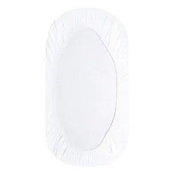 Burt's Bees Baby® Organic Solid Bassinet Sheet