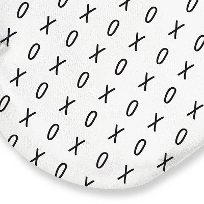 SwaddleMe By Ingenuity Original Swaddle Wrap - XO - S/M - 3pk 5 SwaddleMe By Ingenuity Original Swaddle Wrap - XO - S/M - 3pk - Image 5