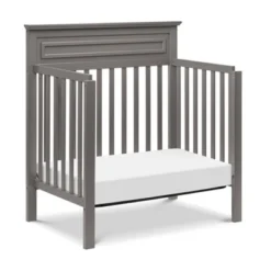 DaVinci Autumn 4-in-1 Convertible Mini Crib -Babyletto Store GUEST 9cd31609 a863 4e12 90e2 eba373b8771f