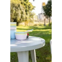 3pc Coco Kids' Outdoor Set Gray - ACEssentials -Babyletto Store GUEST 9ce97ba0 35a1 4aa5 8231 260e790c0342