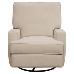 Luann Swivel Gliding Recliner - Baby Relax -Babyletto Store GUEST 9d3a33d9 affd 4d6e a767 b3012210ea3b