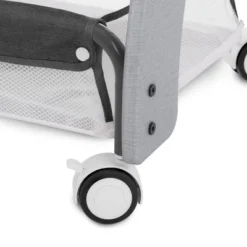 Dream On Me Cub Portable Bassinet And Rocking Cradle, Best For Small Living Space, Compact Portable Bassinet -Babyletto Store GUEST 9d56bd08 15c6 4137 b76c 7b068f428ad1