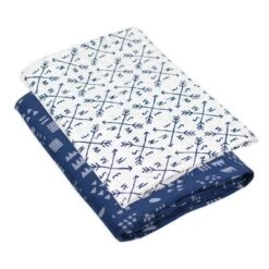 Honest Baby Organic Cotton Muslin Swaddle Blankets - 2pk -Babyletto Store GUEST 9dec054f 486f 4e5a b1f0 36cba2586ae8