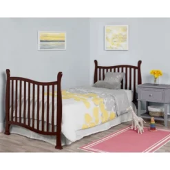Dream On Me JPMA Certified Piper 4-in-1 Convertible Mini Crib -Babyletto Store GUEST 9e84f516 e93d 488b b8e5 8be0cf1b73f7