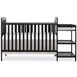 Dream On Me Anna 4 In 1 Full-Size Crib And Changing Table Combo -Babyletto Store GUEST 9eda2121 0568 434c bc50 7c4ea152197b