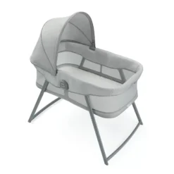 Graco Dream More 2-in-1 Travel Bassinet -Babyletto Store GUEST 9f1b101a 0bd0 4c96 9dd8 56975926c849
