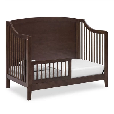 Delta Children Campbell 6-in-1 Convertible Crib 6 Delta Children Campbell 6-in-1 Convertible Crib - Image 6