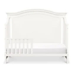 Namesake Toddler Bed Conversion Kit For Louis (M3499) - Warm White -Babyletto Store GUEST 9f5bf805 6c7e 4540 9e64 848d161375c0