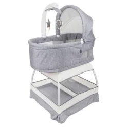 TruBliss Sweetli Nurture Bassinet 19 TruBliss Sweetli Nurture Bassinet -Babyletto Store GUEST a07200c6 d011 46b9 99ea b1e16c13bd06