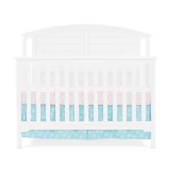 Child Craft Forever Eclectic Hampton Curve Top 4-in-1 Convertible Crib -Babyletto Store GUEST a07f99fb 78d1 4e8a 97e5 9817940f584a