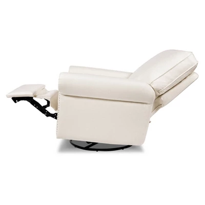 Namesake Linden Power Recliner And Swivel Glider With USB Port 2 Namesake Linden Power Recliner And Swivel Glider With USB Port - Image 2