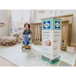 Sealy Butterfly Cotton Comfort Superior Firm Crib And Toddler Mattress -Babyletto Store GUEST a0a7bbed b789 48c2 ad92 9bfa4598eda7 1