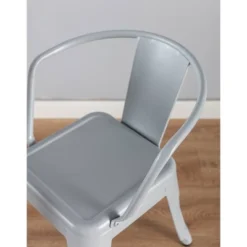 3pc Coco Kids' Outdoor Set Gray - ACEssentials -Babyletto Store GUEST a166c770 2635 4661 90fd 29e07e783526