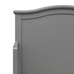 Child Craft Camden Toddler Bed - Cool Gray 7 Child Craft Camden Toddler Bed - Cool Gray -Babyletto Store GUEST a226f5b9 d115 4fd2 983e e0c4313f2fa4