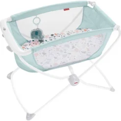 Fisher Price Fisher-Price Rock With Me Bassinet -Babyletto Store GUEST a3aa9b54 63e9 4e1c a4cc dbf41ee8e26d