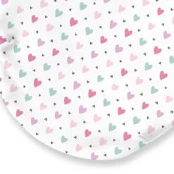 SwaddleMe By Ingenuity Original Swaddle Wrap - Over The Rainbow - S/M - 0-3 Months 3pk -Babyletto Store GUEST a4242637 2900 44e5 a449 43f1b737ce3a