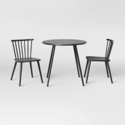 Windsor Metal Kids' Activity Table Set - Pillowfort™ -Babyletto Store GUEST a4343504 61ca 494e a72f 0b12381050c4