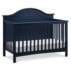 Carter's By DaVinci Nolan 4-in-1 Convertible Crib -Babyletto Store GUEST a46f49fe 4c17 4e4f 9a9f e4a96198d1a8