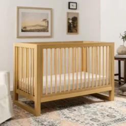 Namesake Nantucket 3-in-1 Convertible Crib W/ Toddler Bed Conversion Kit - Greenguard Gold Certified 10 Namesake Nantucket 3-in-1 Convertible Crib W/ Toddler Bed Conversion Kit - Greenguard Gold Certified -Babyletto Store GUEST a5374726 afad 4260 9c52 ac9f53d2f870