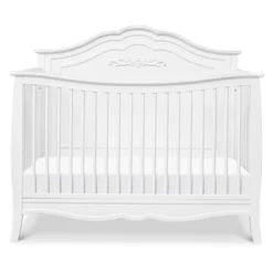 DaVinci Fiona 4-in-1 Convertible Crib 15 DaVinci Fiona 4-in-1 Convertible Crib -Babyletto Store GUEST a58ed197 710b 4111 8c67 d02b9d0b07a5