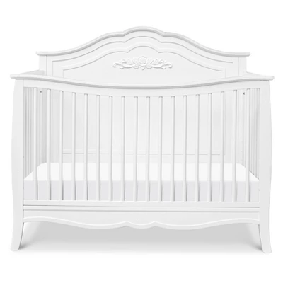 DaVinci Fiona 4-in-1 Convertible Crib 8 DaVinci Fiona 4-in-1 Convertible Crib - Image 8