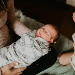 Parker Baby Co. Swaddle Blankets -Babyletto Store GUEST a62ddaaf b479 4475 b098 9b803eca4aee