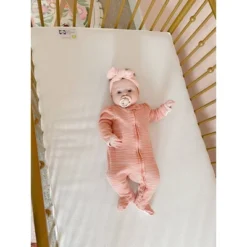 Sealy Airial Breathable 2-Stage Crib Mattress And Toddler Mattress 17 Sealy Airial Breathable 2-Stage Crib Mattress And Toddler Mattress -Babyletto Store GUEST a66241e7 3125 4788 9a58 9092b3489589