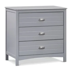 Carter's By DaVinci Nolan 3-Drawer Dresser -Babyletto Store GUEST a7621774 55cc 4831 8f7c 89640eb877d5
