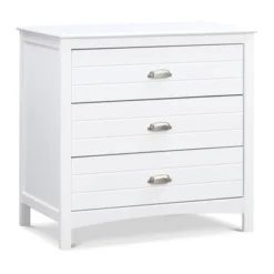 Carter's By DaVinci Nolan 3-Drawer Dresser -Babyletto Store GUEST a7691f57 1fd8 4793 be38 3d368ece27d9