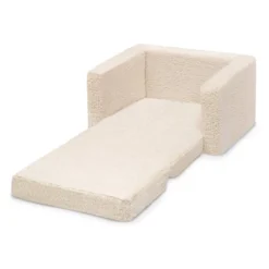 Delta Children Kids' Cozee Flip-Out Sherpa 2-in-1 Convertible Chair 16 Delta Children Kids' Cozee Flip-Out Sherpa 2-in-1 Convertible Chair -Babyletto Store GUEST a8280c36 2c1a 438f 9aee 7a17e1118e36