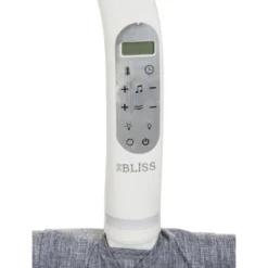 TruBliss Sweetli Nurture Bassinet 16 TruBliss Sweetli Nurture Bassinet -Babyletto Store GUEST a946eb5b 5c29 4ec8 8145 f257b6dfc8c0