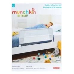 Munchkin Toddler Safety Bed Rail -Babyletto Store GUEST a9fa2aba dd40 4929 a1d3 6bbef1309ac6