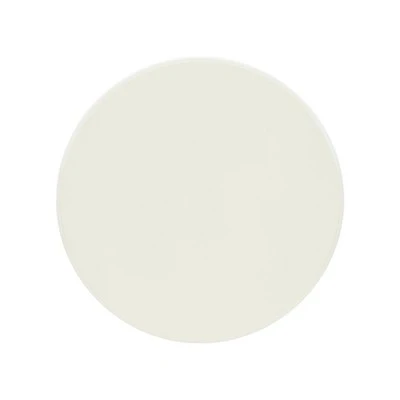 3pc Londyn Table And Chairs Set White - Powell 3 3pc Londyn Table And Chairs Set White - Powell - Image 3