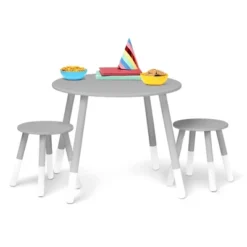 Scandi Table And Chair Set - WildKin -Babyletto Store GUEST aa4d74cf 0d96 4838 95d2 46962359fac3