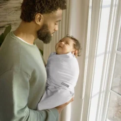 SwaddleMe By Ingenuity Original Swaddle Wrap - XO - S/M - 3pk 19 SwaddleMe By Ingenuity Original Swaddle Wrap - XO - S/M - 3pk -Babyletto Store GUEST aa6e9e81 6569 4383 be0f 683ebadbd199