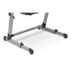 Simmons Kids' Dream Bedside Baby Bassinet Sleeper With Breathable Mesh And Adjustable Heights - Lightweight Portable Crib - Gray -Babyletto Store GUEST ab2f82db da5a 4ca8 b6be 36ba2d2c48d7