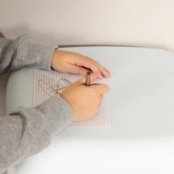 Sweedi Lighted Kids' Stool White - South Shore -Babyletto Store GUEST ac33db7f 24ac 4bfa 9746 3432c00ebcd9