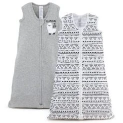 The Peanutshell Baby Sleep Bag, Swaddle Wrap, Sack - M/L 2pk -Babyletto Store GUEST ac667212 3387 41ba abe1 a629ecb5f046