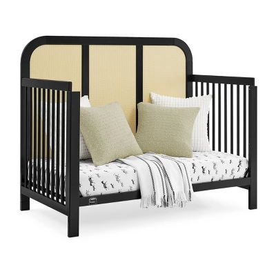 Simmons Kids' Theo 6-in-1 Convertible Crib - Greenguard Gold Certified 8 Simmons Kids' Theo 6-in-1 Convertible Crib - Greenguard Gold Certified - Image 8