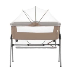 Dream On Me JPMA Certified Lotus Bassinet And Bedside Sleeper -Babyletto Store GUEST addce584 a909 4468 9ee6 375defaaaa20