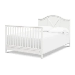 DaVinci Sawyer Farmhouse 4-in-1 Convertible Crib -Babyletto Store GUEST ae12c3c4 c4c8 4159 bb1d cd197c3657c7