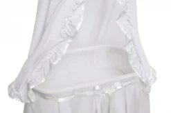 Badger Basket Majesty Baby Bassinet With Canopy -Babyletto Store GUEST ae49fab0 1430 44ef 9fbc 91ac40c9a91f