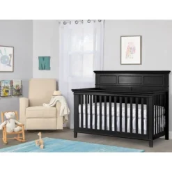 Slumber Baby Blue Ridge 4 In 1 Convertible Crib 14 Slumber Baby Blue Ridge 4 In 1 Convertible Crib -Babyletto Store GUEST af54b899 627e 4cf0 ad0f 4aeef9c44b33