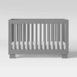 Babyletto Modo 3-in-1 Convertible Crib With Toddler Rail -Babyletto Store GUEST afb4b38f 47a3 4a72 b410 8814a291938f