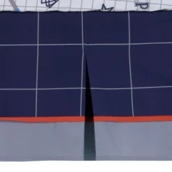 Lambs & Ivy Baby Sports 3-Piece Football/Basketball Baby Crib Bedding Set -Babyletto Store GUEST afbabd3d 4b7d 4f7e bbfc 6fbfb2134e55