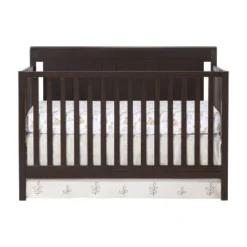 Oxford Baby Lazio 4-in-1 Convertible Crib -Babyletto Store GUEST b0adb419 3704 4719 95b8 8a5b7c85c6b0