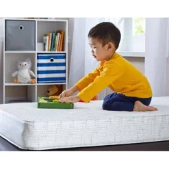 Sealy Cozy Rest 2-Stage Extra Firm Crib And Toddler Mattress -Babyletto Store GUEST b2763d3a 682b 4557 bcc3 7c4fb9616ea6