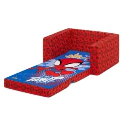 Delta Children Marvel Spidey And His Amazing Friends Kids' 2-in-1 Convertible Cozee Flip-Out Chair 13 Delta Children Marvel Spidey And His Amazing Friends Kids' 2-in-1 Convertible Cozee Flip-Out Chair -Babyletto Store GUEST b33c7931 b91e 4071 9dac 4740b16b66ce